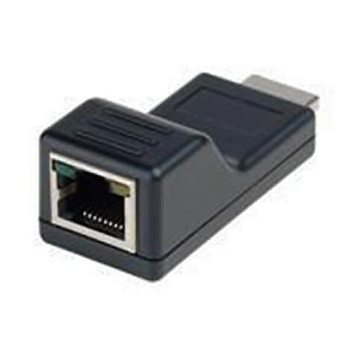 CHE-02K (Finger size HDMI Extender Over a CAT.5e cable)