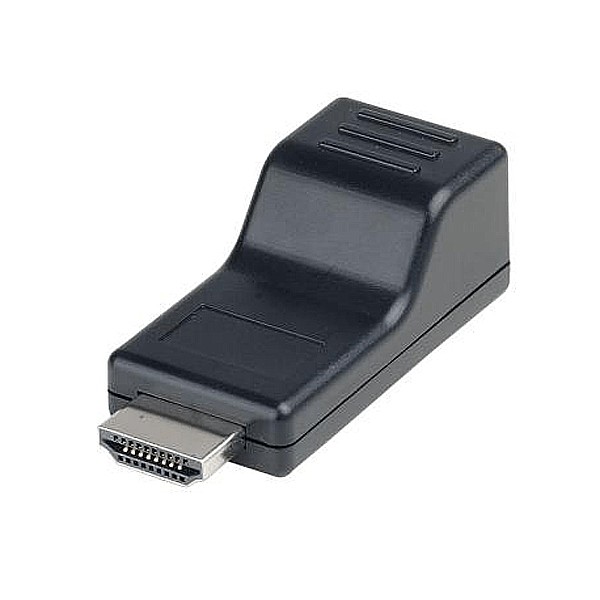 CHE-02K (Finger size HDMI Extender Over a CAT.5e cable) - Image 2