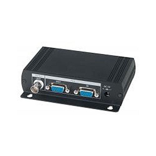CV02 (VGA to Composite Converter by coaxial cable up to 260M or 800