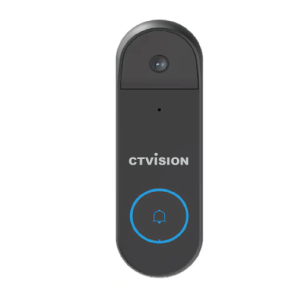 DB-35-WF (AI WiFi Doorbell ) HD5MP