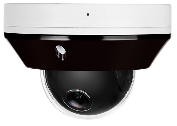 IPTZ-3513D (5MP OEM IP Mini Dome 3x PTZ Camera)