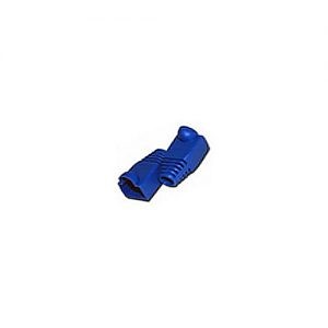 RJ45-BT-BLUE (RJ45 BOOT BLUE -30pcs pack)