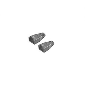 RJ45-BT-GY (RJ45 BOOT GRAY -30pcs pack)