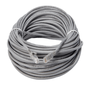 LB-1005 (Cat.5e Network Patch Cord, 8P8C 100FT/33M)