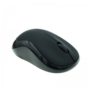 HW-WLM3033B (Wireless Mouse Black)