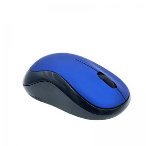 HW-WLM3033BU (Wireless Mouse Blue)
