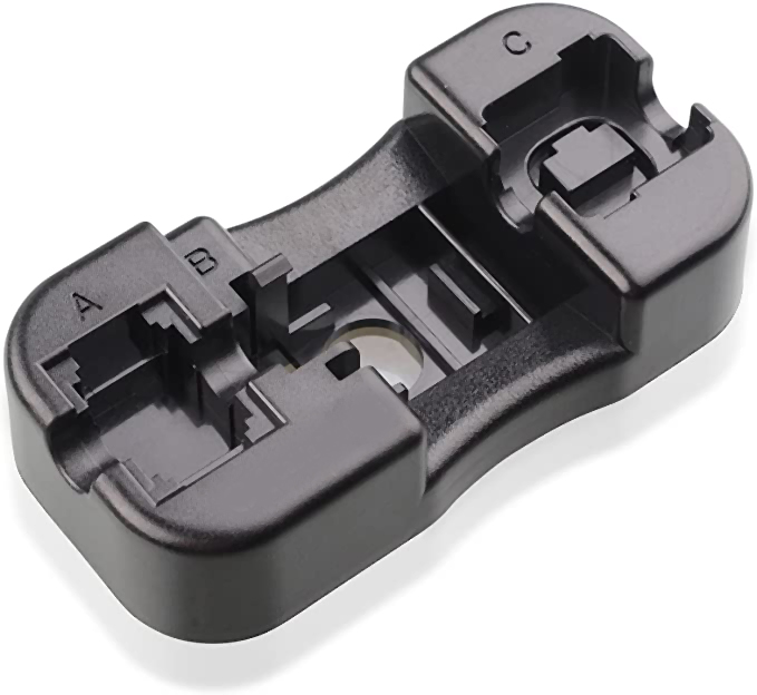 KH-300 (Keystone Punch Down Stand)