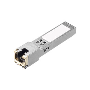 SFP101P (SFP to RJ45 Gigabit Adapter)