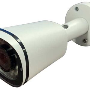 IP-2652F36 (5MP Outdoor/Indoor Mini-bullet IP Camera)