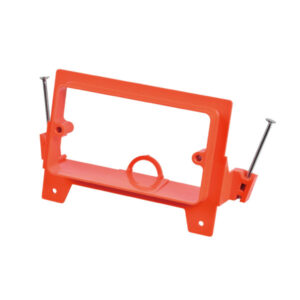 EP-114 (Low-voltage bracket with nails)