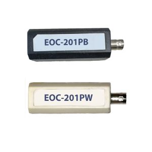 PECA-11B0-NA/NB (EOC with PoE- Ethernet Over Coaxial with PoE Data Converter- Pair )