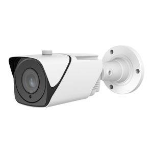 IP-345LPR (5MP License Plate Recognition(LPR) Outdoor PoE Motorized 5.5-50mm Bullet IP Camera)