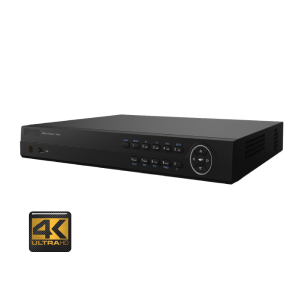 K7604Q4 (Hikvision Generic 4K NVR, 4ch PoE)