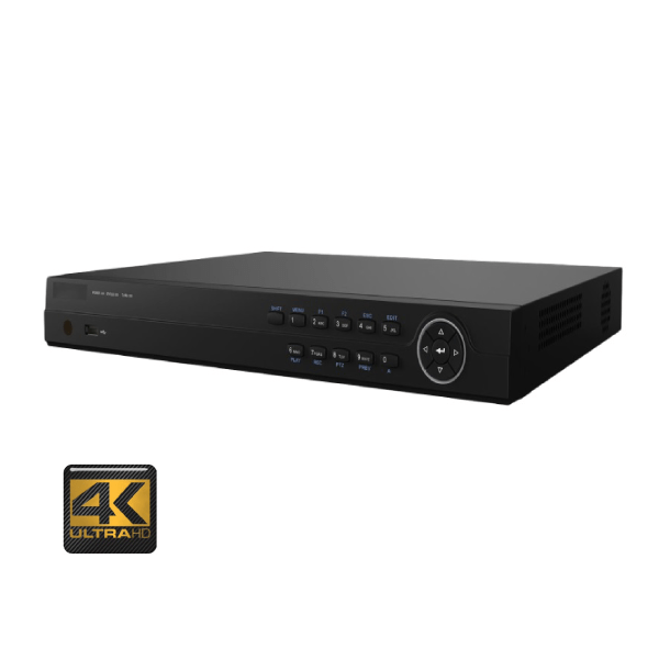 K7604Q4 (Hikvision Generic 4K NVR, 4ch PoE)